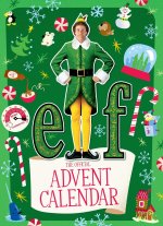 ELF THE OFF ADVENT CALENDER