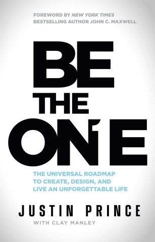BE THE ONE