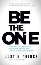 BE THE ONE