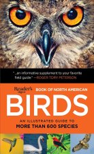 BK OF NORTH AMER BIRDS