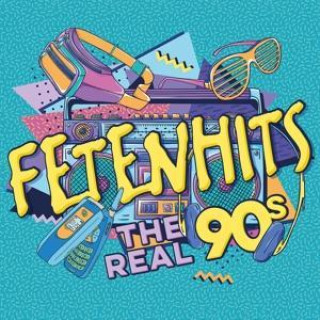 Fetenhits-90's