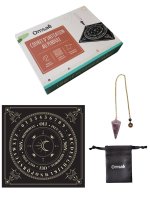 Coffret d'initiation au pendule