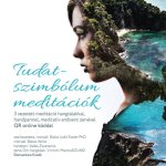 Tudatszimbólum meditációk - CD