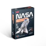 Puzzle 3D. Space Shuttle. Discovery DS1057H