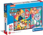 Puzzle 30 el. Psi Patrol 20275