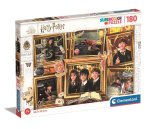 Puzzle 180 el. Harry Potter 29781