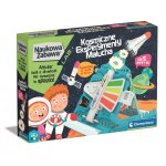 Naukowa zabawa. Kosmiczne eksperymenty malucha 50798