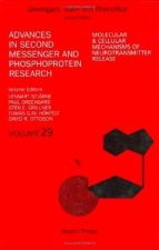 Molecular & Cellular Mechanisms of Neurotransmitter Release: Volume 29