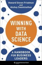Winning with Data Science – A Handbook for Business Leaders