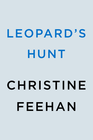 Leopard's Hunt