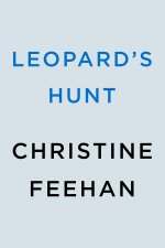 Leopard's Hunt