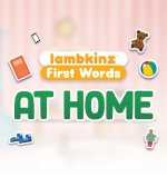 lambkinz first words: At Home