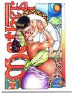 Mothers: A Coloring Book