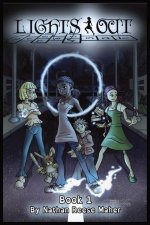 Lights Out - Book 1: Book 1