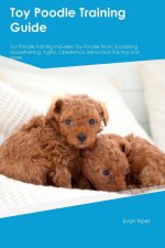 Toy Poodle Training Guide  Toy Poodle Training Includes
