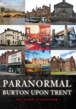 Paranormal Burton upon Trent