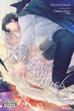 YOU CAN HAVE MY BACK {LN} V02