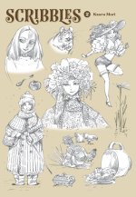 SCRIBBLES V02