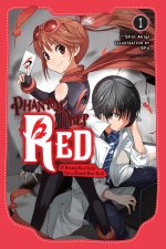 PHANTOM THIEF RED V01