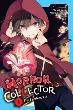 HORROR COLLECTOR V01