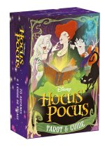 Tarot Hocus Pocus