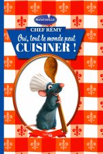 Les recettes de Rémy