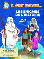 Hello Maestro ! Les grandes énigmes de l'histoire