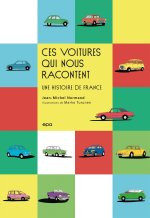 Ces voitures qui nous racontent