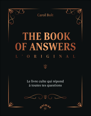 Answer Book