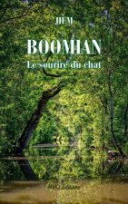 Boomian Le sourire du chat