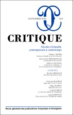 Critique 918