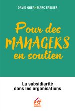 Subsidiarité et management