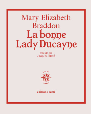 La bonne Lady Ducayne