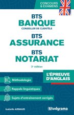 BTS Banque, Assurance, Notariat – L’épreuve d’anglais