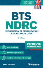 BTS NRDC (Négociation et digitalisation de la relation client) – L’épreuve d’anglais