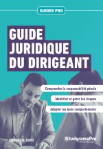 Guide juridique du dirigeant
