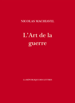 L'Art de la guerre