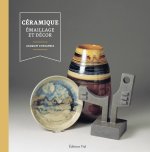 La céramique : Émaillage & décor