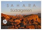 Sahara - Südalgerien (Wandkalender 2024 DIN A3 quer), CALVENDO Monatskalender