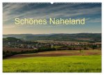 Schönes Naheland (Wandkalender 2024 DIN A2 quer), CALVENDO Monatskalender