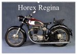 Horex Regina (Wandkalender 2024 DIN A2 quer), CALVENDO Monatskalender