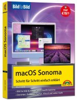 macOS Bild für Bild - die Anleitung in Bildern - ideal für Einsteiger, Umsteiger und Fortgeschrittene