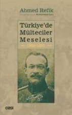 Türkiyede Mülteciler Meselesi 1849-1851