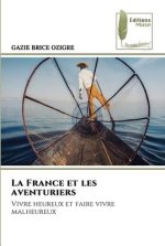 La France et les aventuriers