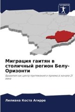 Migraciq gaitqn w stolichnyj region Belu-Orizonti