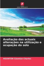 Avaliaç?o das actuais alteraç?es na utilizaç?o e ocupaç?o do solo