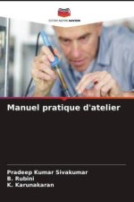 Manuel pratique d'atelier
