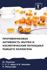 PROTIVORAKOVAYa AKTIVNOST' INVITRO I KOSMETIChESKIJ POTENCIAL RYB'EGO KOLLAGENA