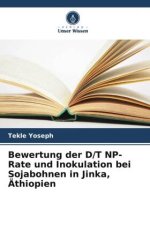 Bewertung der D/T NP-Rate und Inokulation bei Sojabohnen in Jinka, Äthiopien