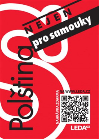 Polďż˝tina (nejen) pro samouky + mp3 zdarma
